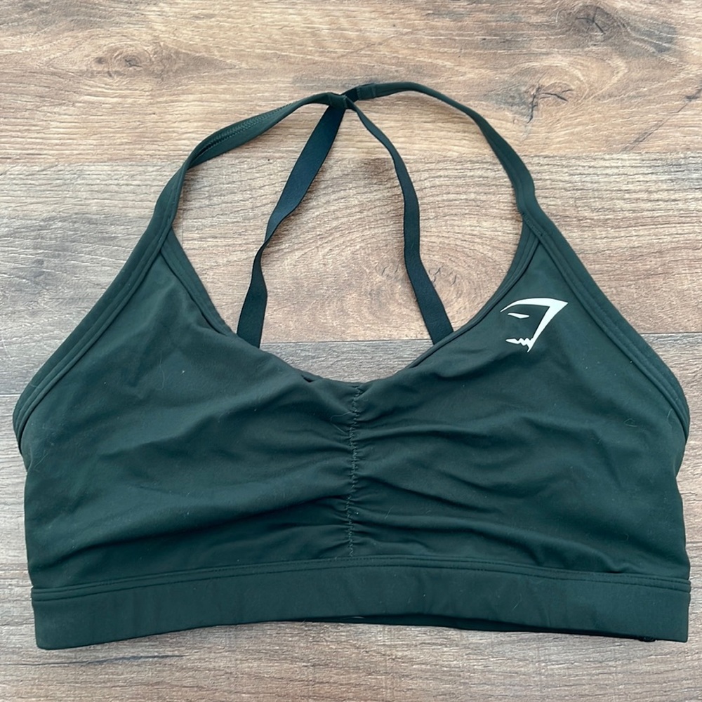 GymShark Sports Bra
